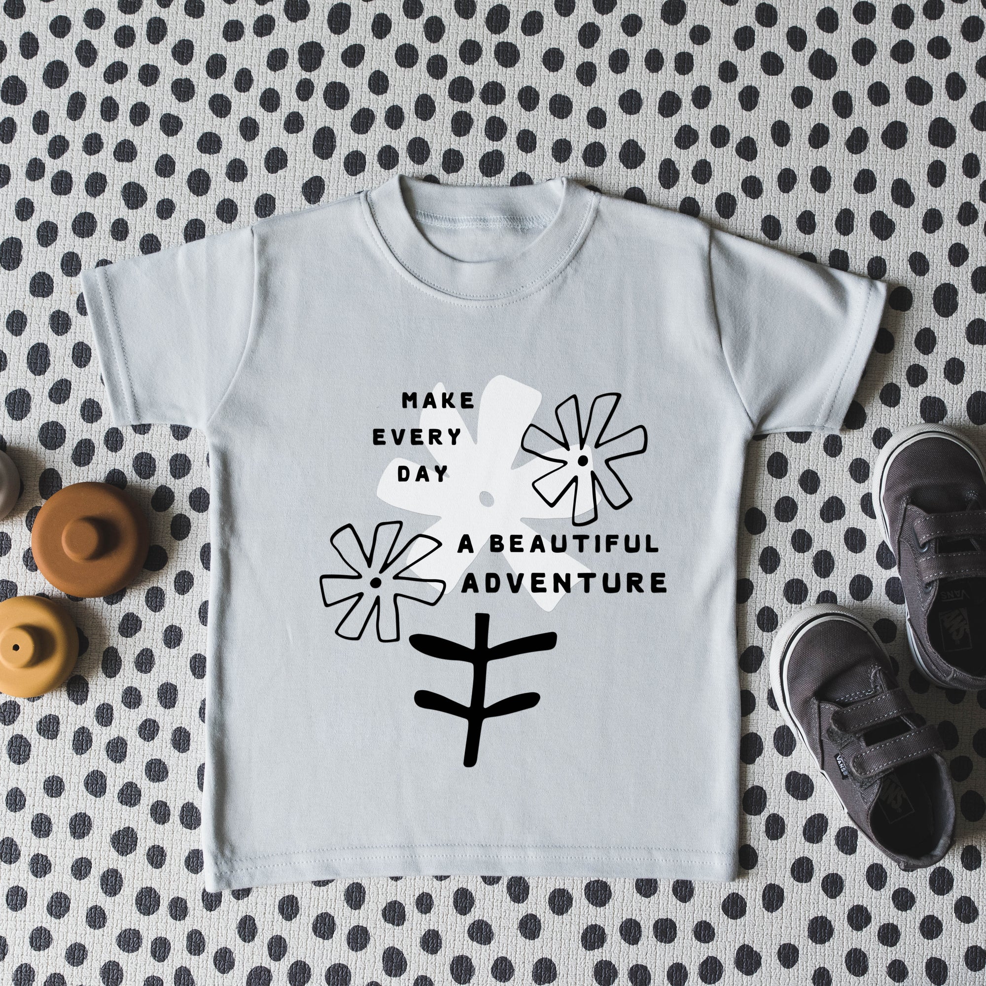 A Beautiful Adventure Children&#39;s T-Shirt