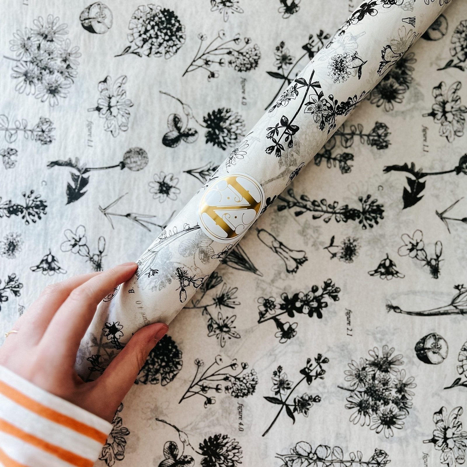 This Is My Year 2025 Botanical Wall Planner I Am Nat Ltd this-is-my-year-2025-botanical-wall-planner-i-am-nat-ltd