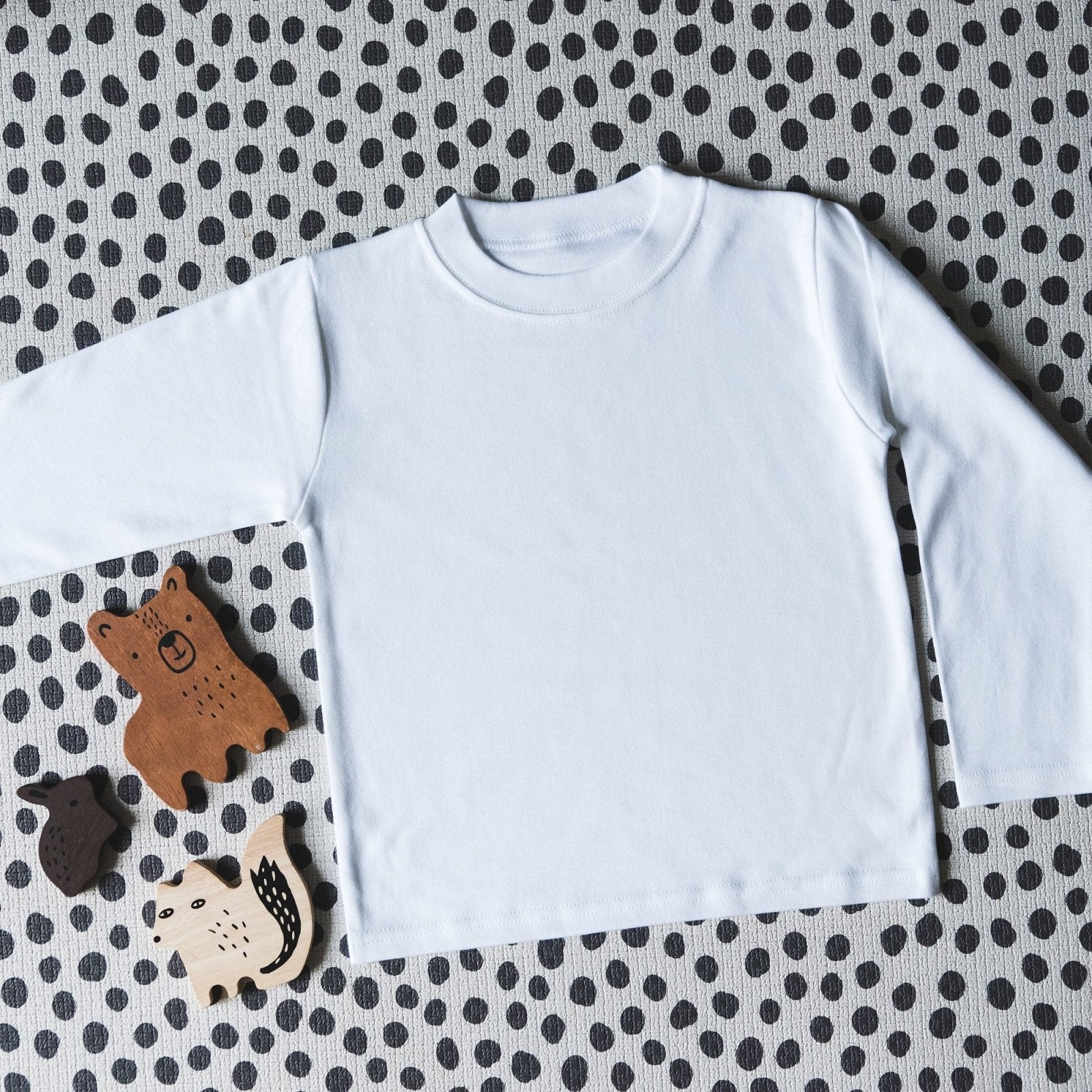 Child + Mummy/Daddy Special Occasion T-Shirt - I am Nat Ltd - Children's T-Shirt