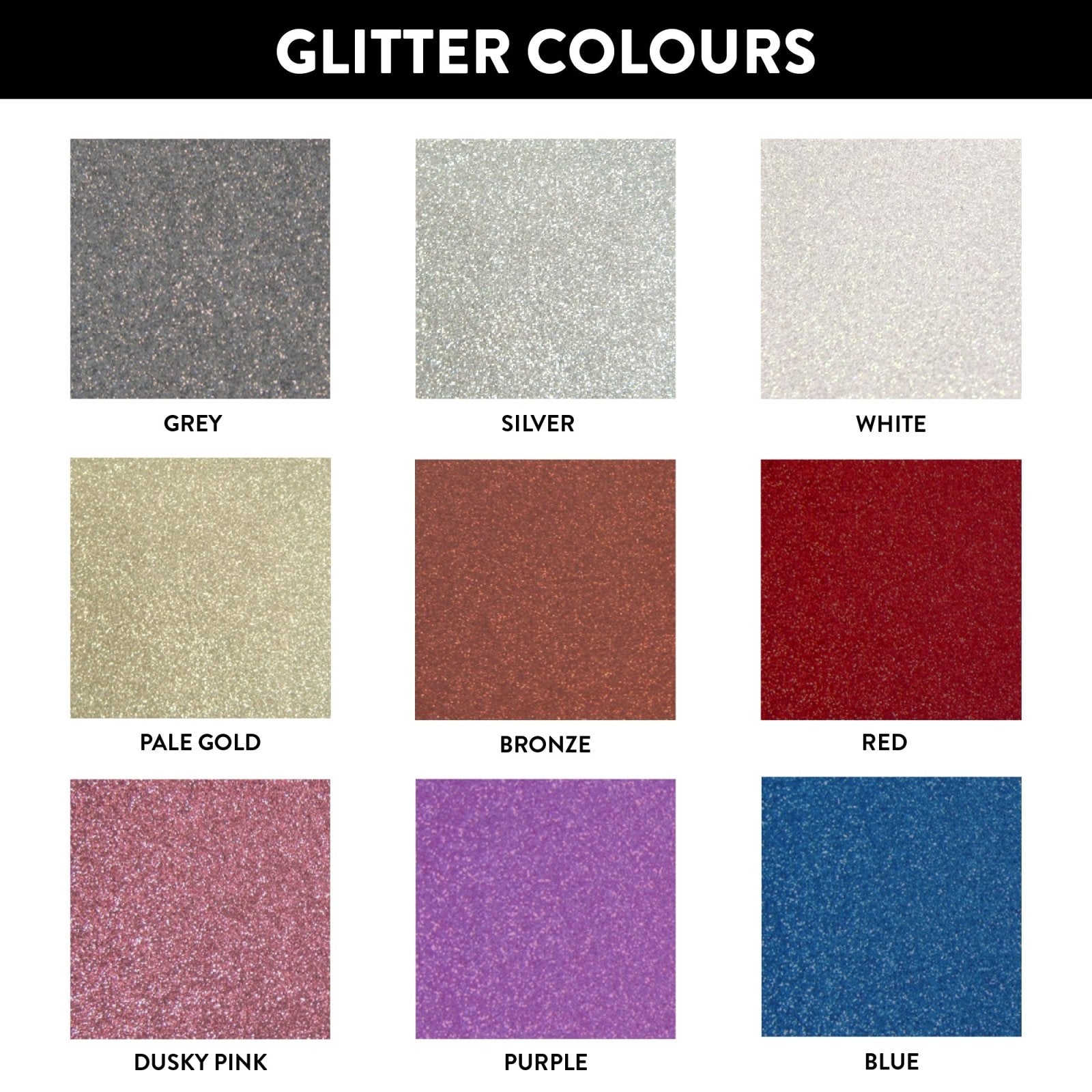 Glitter Number or Initial Children's Birthday T-Shirt or Jumper - I am Nat Ltd - Children's T-Shirt