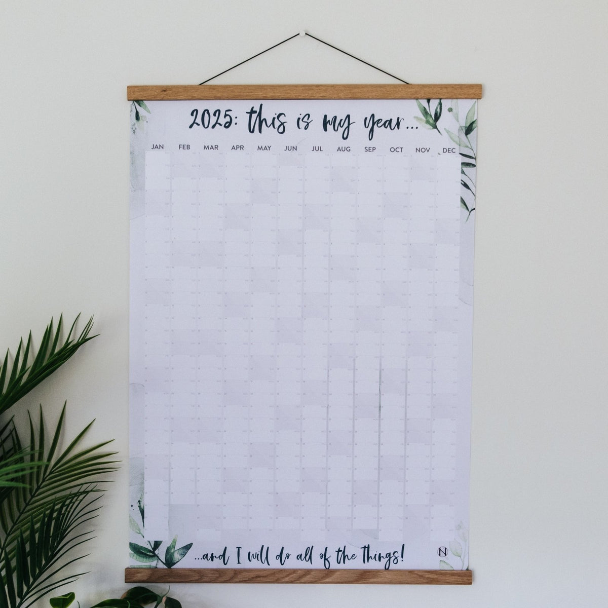 this-is-my-year-2025-botanical-wall-planner-i-am-nat-ltd