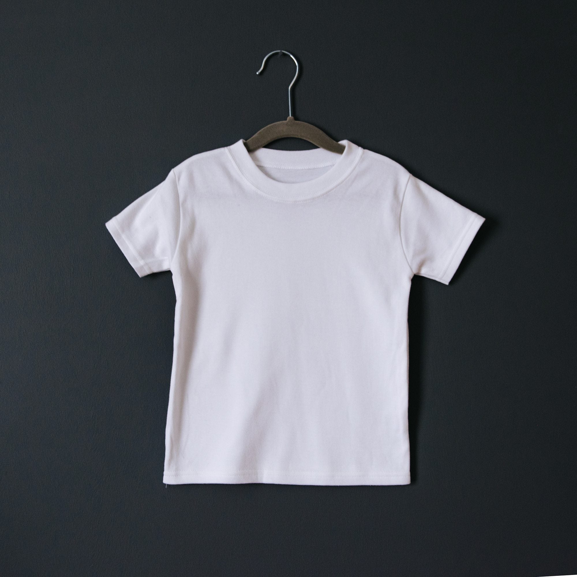 Single Birth Month Flower Children's T-Shirt - I am Nat Ltd - Children's T-Shirt